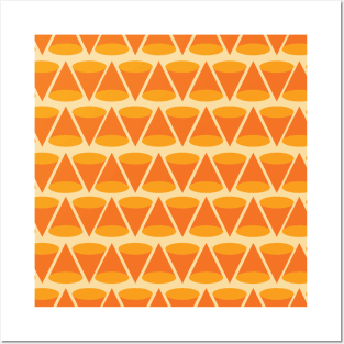 Geometric No.14 Posters and Art